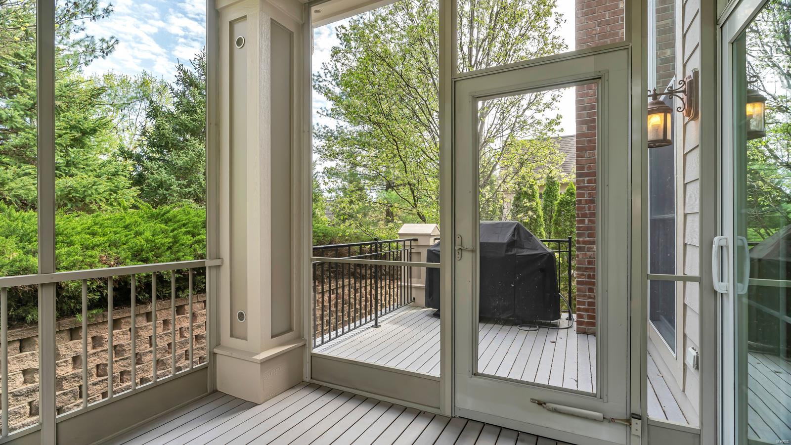 46 Old Belle Monte Road Chesterfield, MO 63017 - Photo 12 of 42