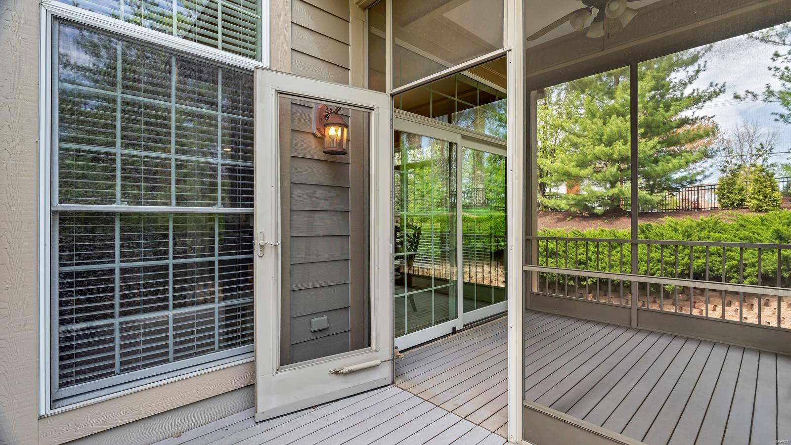 46 Old Belle Monte Road Chesterfield, MO 63017 - Photo 13 of 42