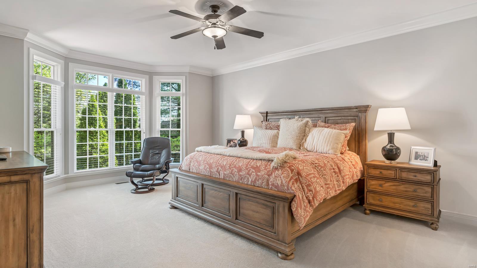 46 Old Belle Monte Road Chesterfield, MO 63017 - Photo 14 of 42