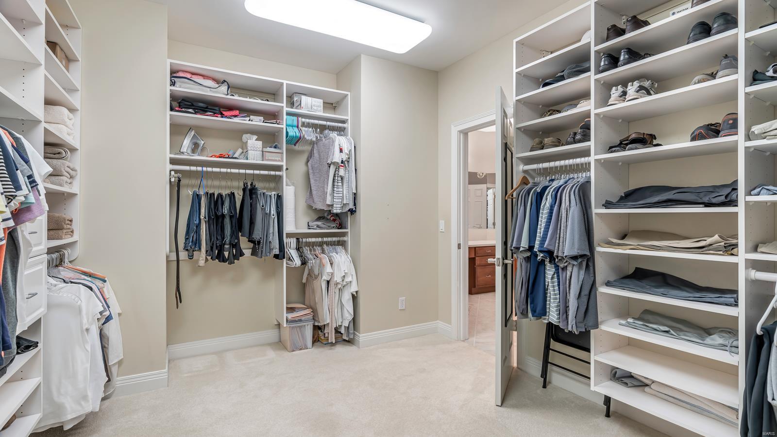 46 Old Belle Monte Road Chesterfield, MO 63017 - Photo 21 of 42