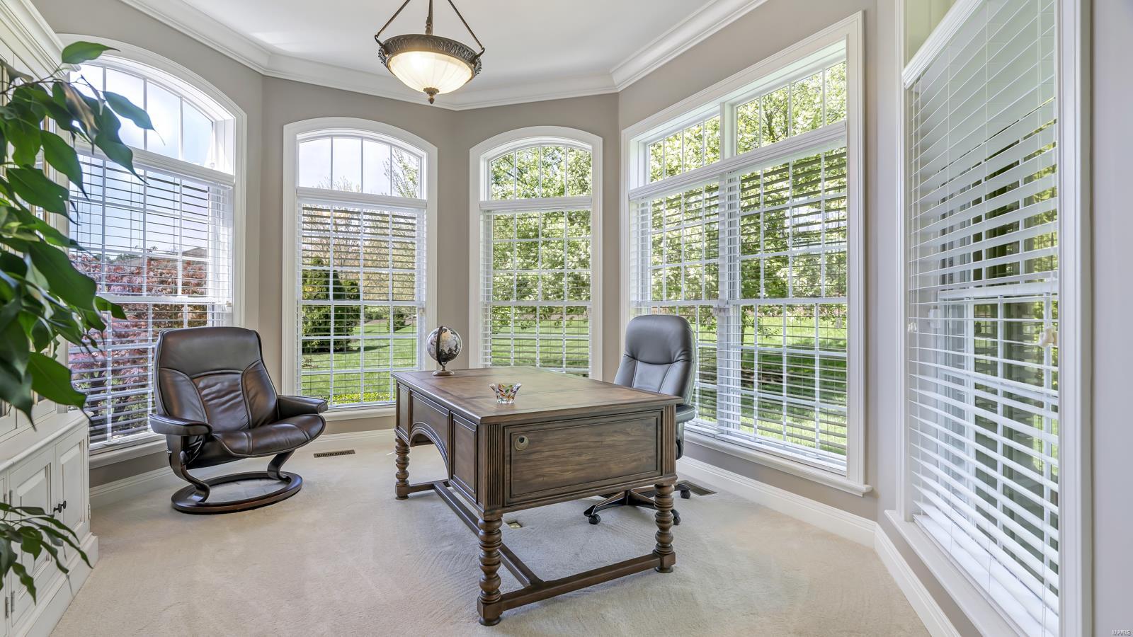 46 Old Belle Monte Road Chesterfield, MO 63017 - Photo 22 of 42