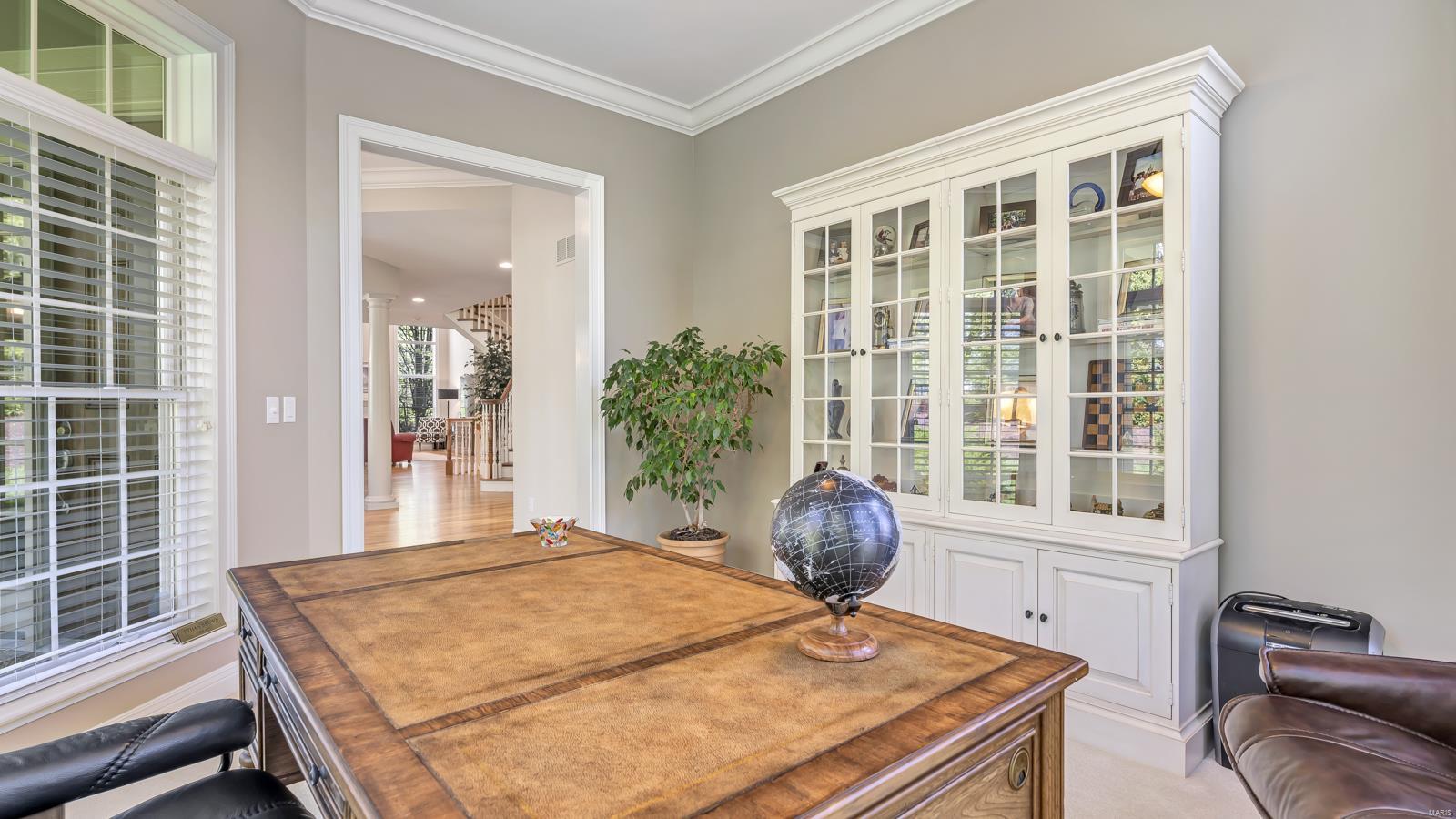 46 Old Belle Monte Road Chesterfield, MO 63017 - Photo 23 of 42