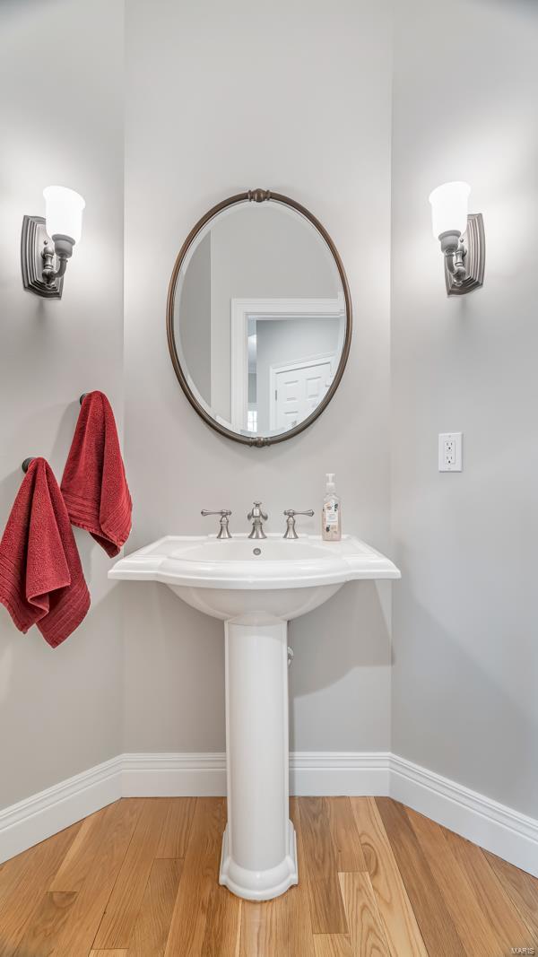 46 Old Belle Monte Road Chesterfield, MO 63017 - Photo 25 of 42