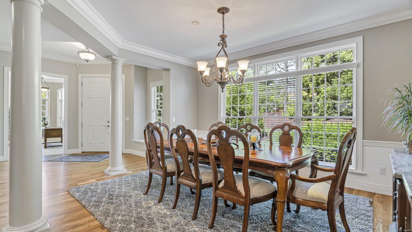 46 Old Belle Monte Road Chesterfield, MO 63017 - Photo 4 of 42