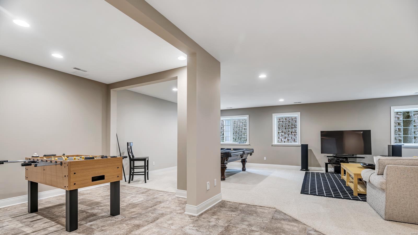 46 Old Belle Monte Road Chesterfield, MO 63017 - Photo 34 of 42