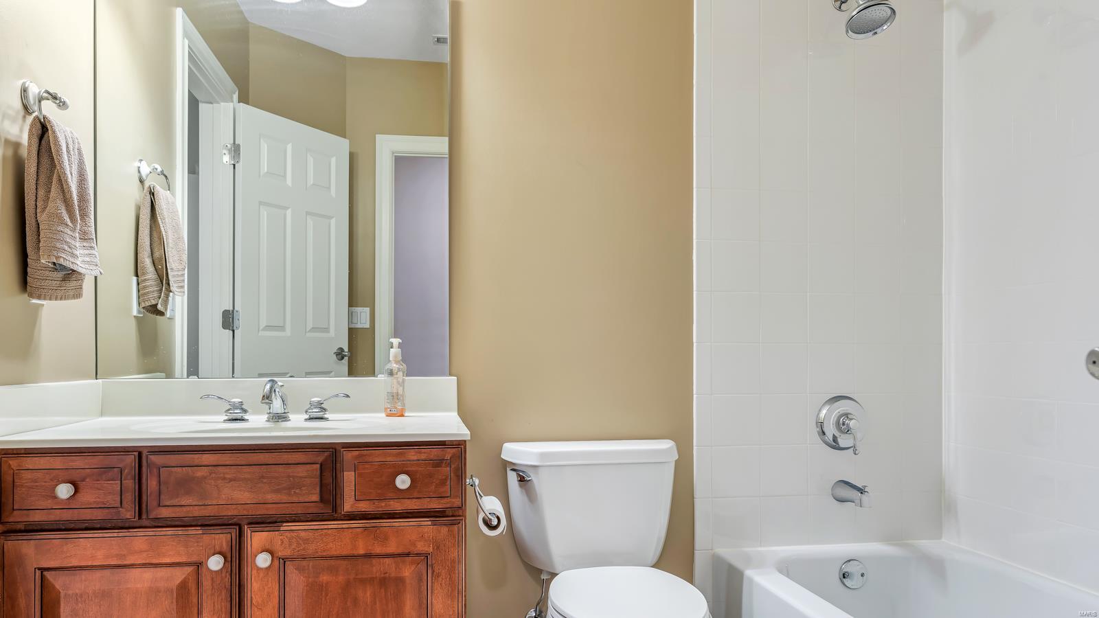 46 Old Belle Monte Road Chesterfield, MO 63017 - Photo 39 of 42