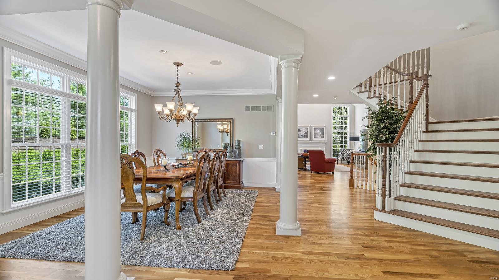 46 Old Belle Monte Road Chesterfield, MO 63017 - Photo 5 of 42