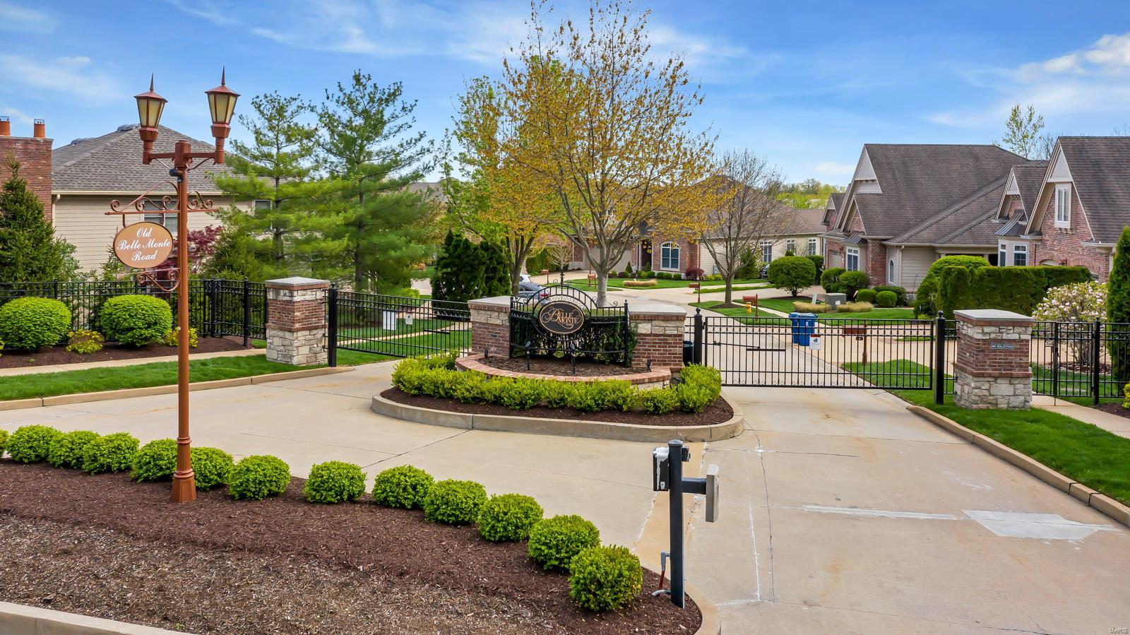 46 Old Belle Monte Road Chesterfield, MO 63017 - Photo 41 of 42