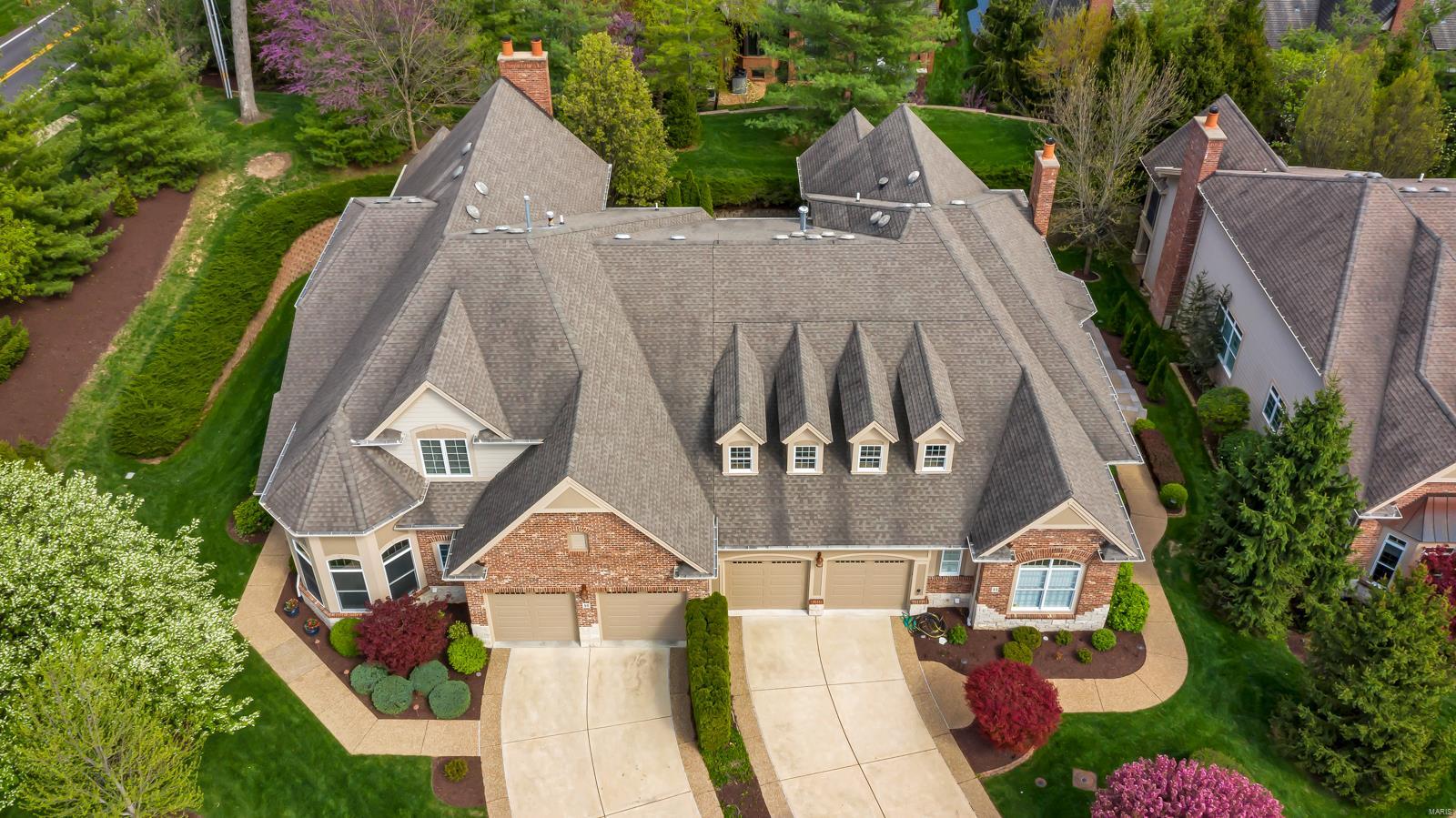 46 Old Belle Monte Road Chesterfield, MO 63017 - Photo 42 of 42