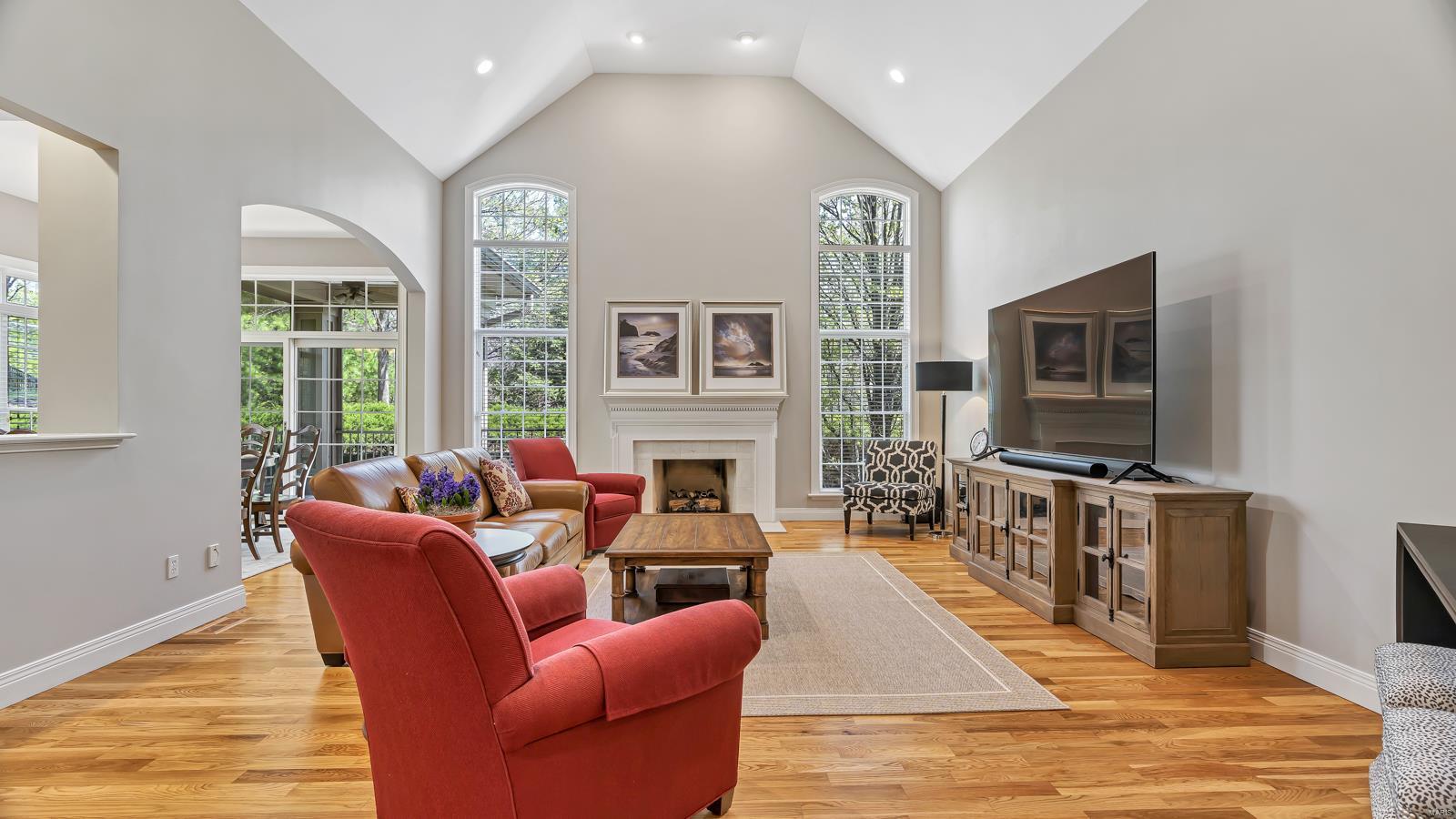 46 Old Belle Monte Road Chesterfield, MO 63017 - Photo 6 of 42