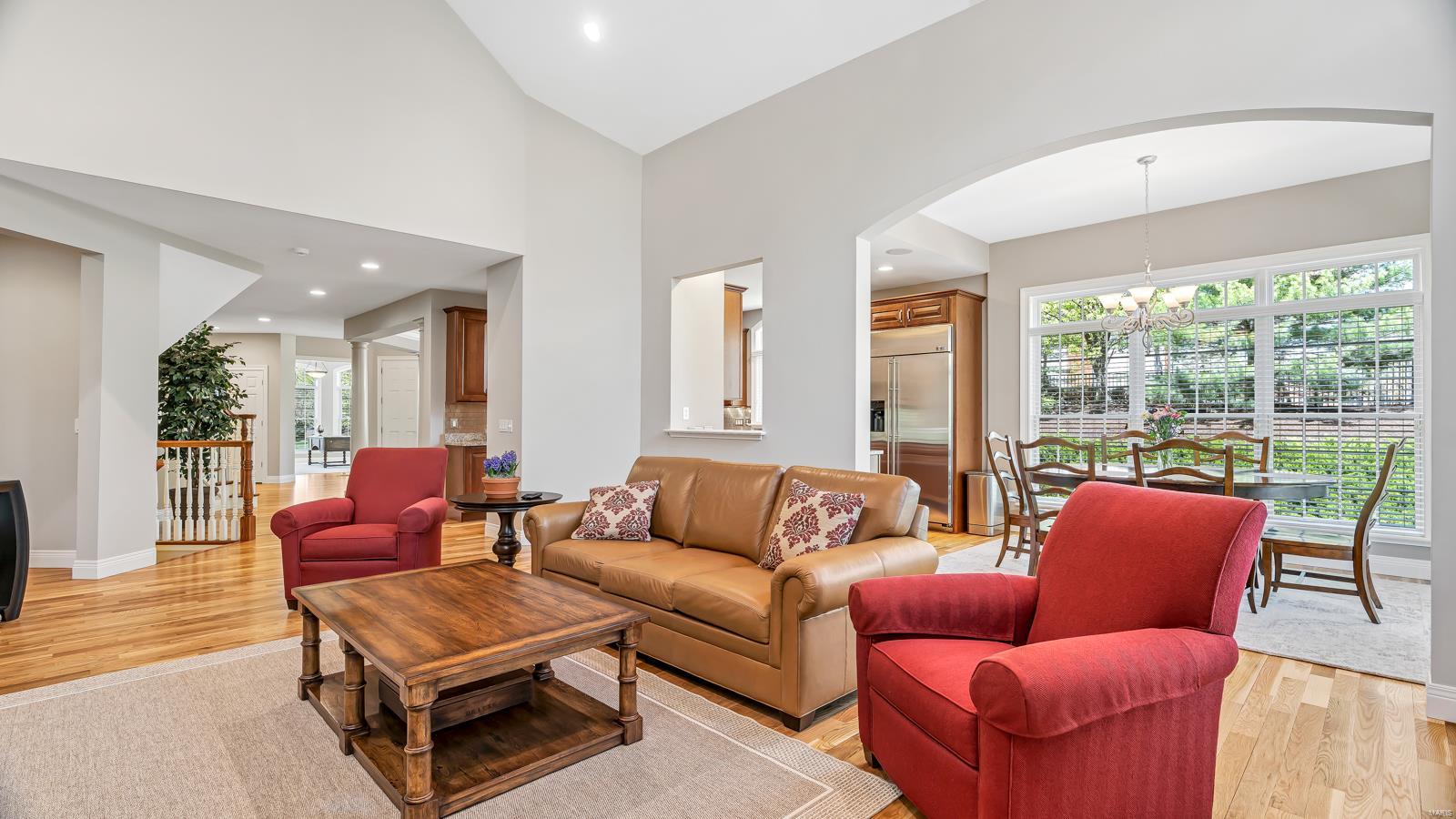 46 Old Belle Monte Road Chesterfield, MO 63017 - Photo 7 of 42