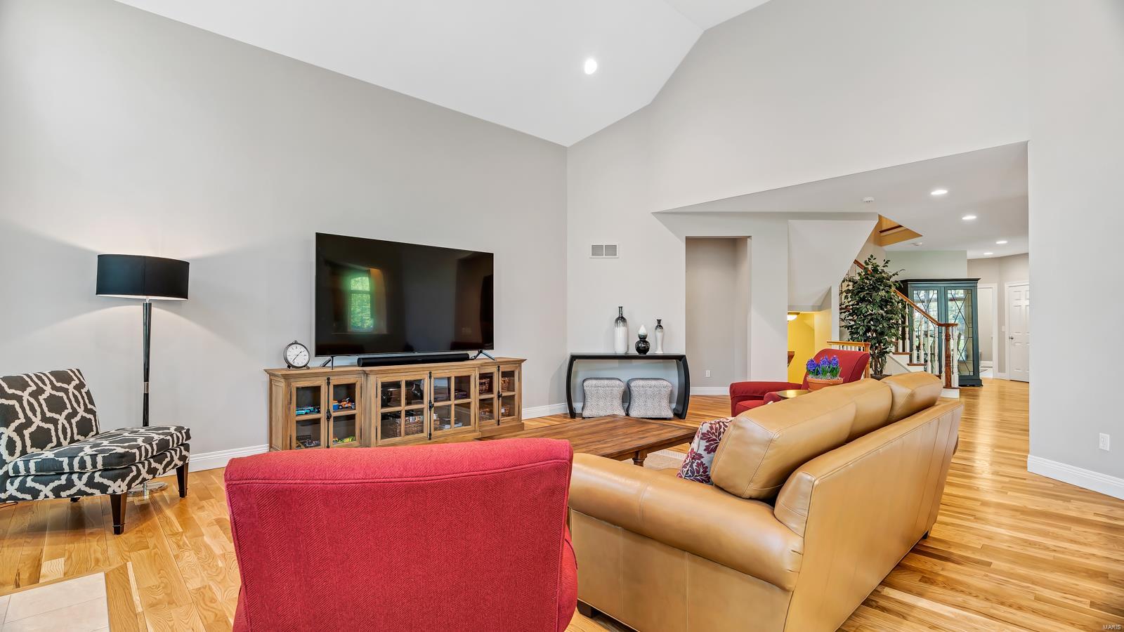 46 Old Belle Monte Road Chesterfield, MO 63017 - Photo 8 of 42