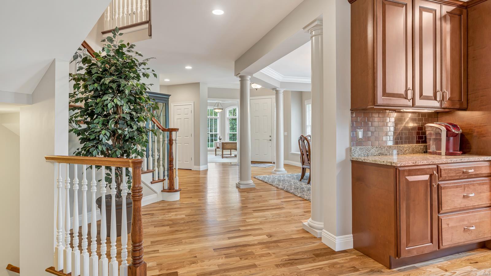 46 Old Belle Monte Road Chesterfield, MO 63017 - Photo 9 of 42