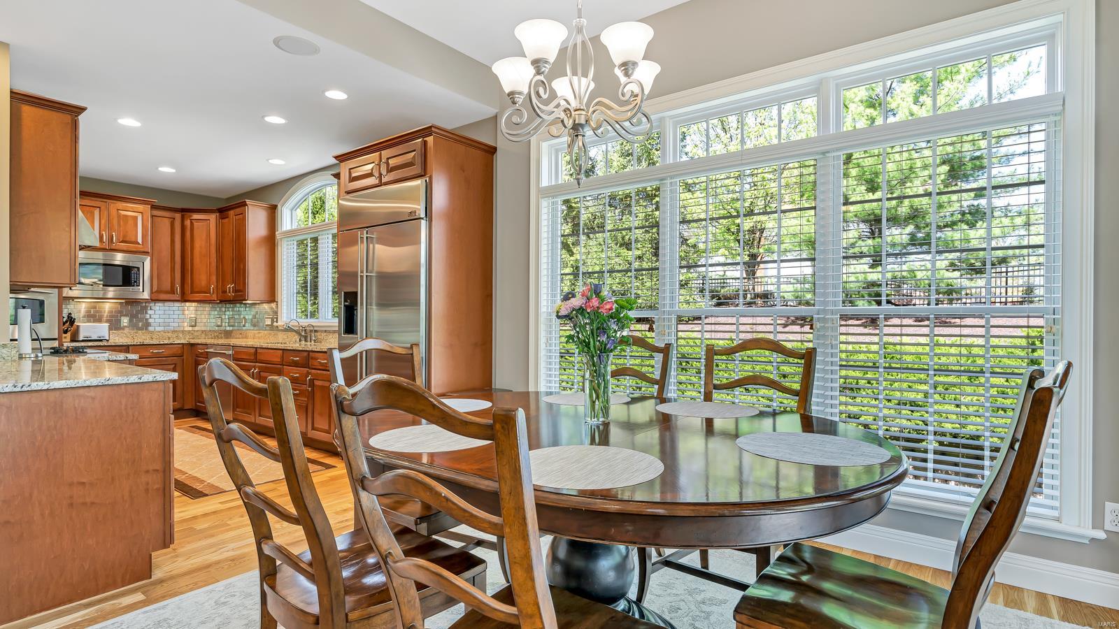 46 Old Belle Monte Road Chesterfield, MO 63017 - Photo 10 of 42