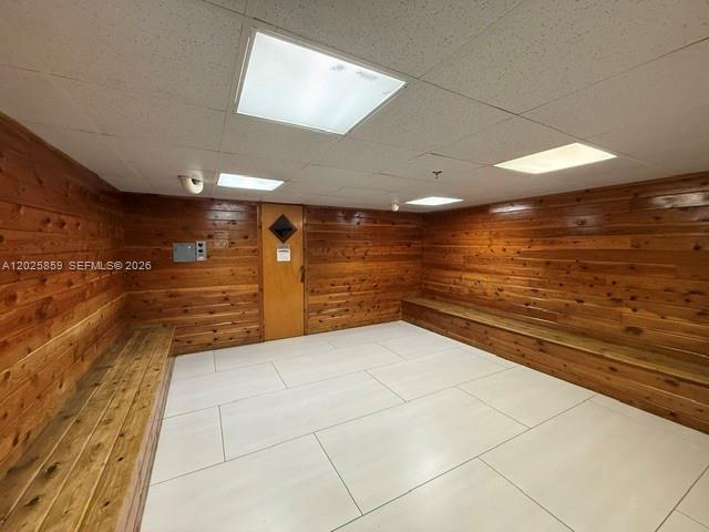 540 Brickell Key Drive, Unit 1024 Miami, FL 33131 - Photo 9 of 28 a view of an empty room