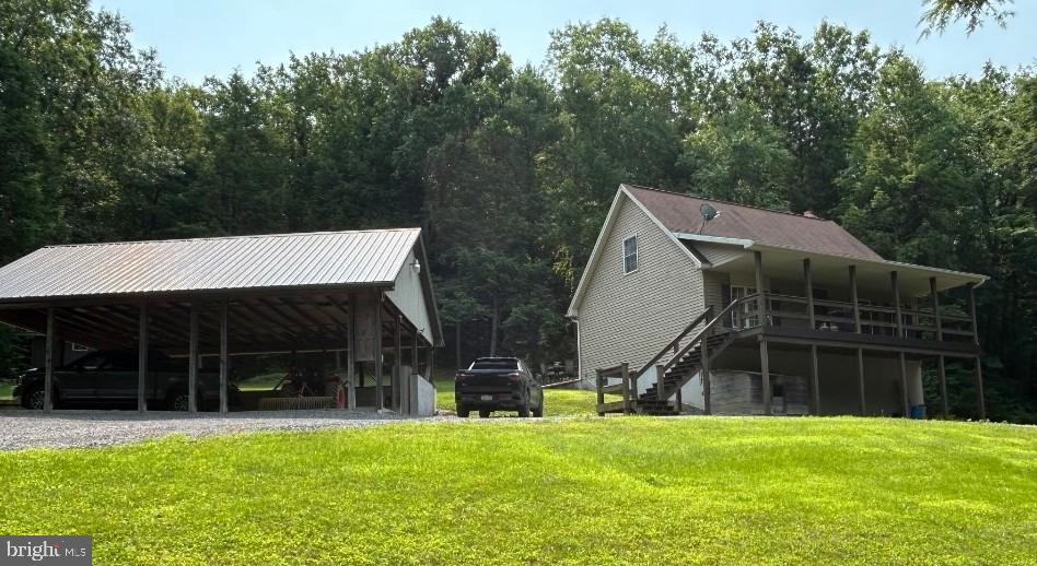 418 Dimmsville Road Millerstown, PA 17062 - Photo 2 of 3