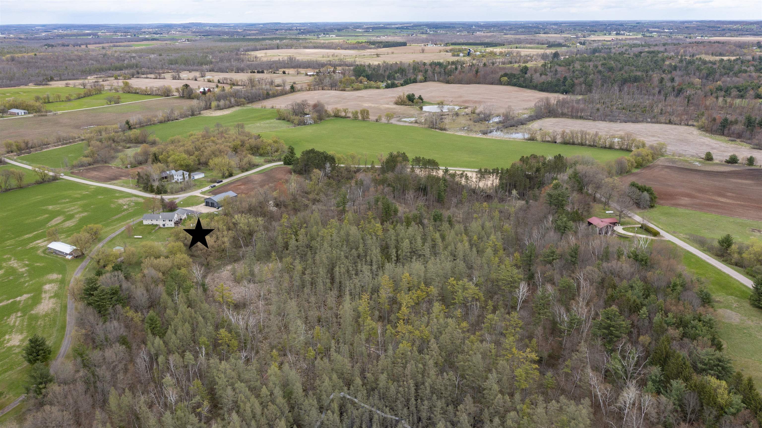 N5969 Rich Lake Road Ogdensburg, WI 54962 - Photo 12 of 40