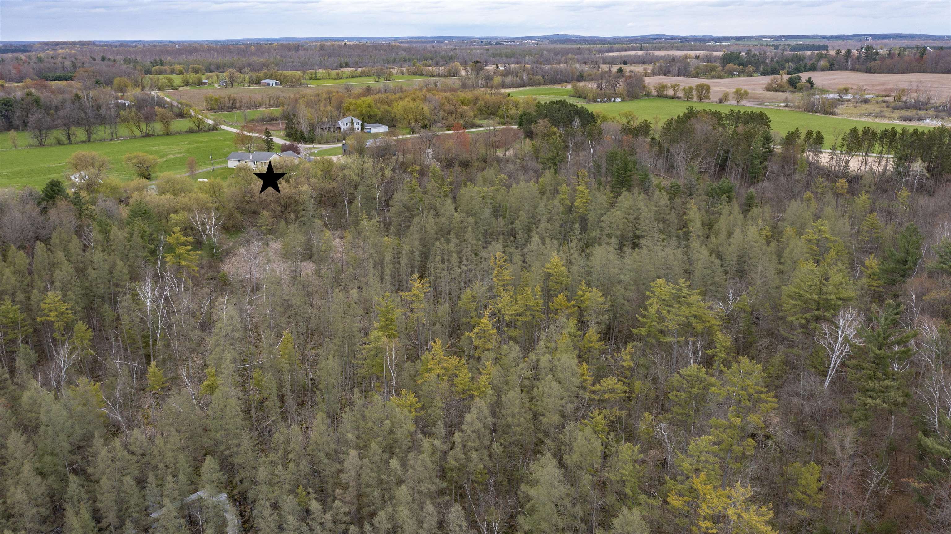 N5969 Rich Lake Road Ogdensburg, WI 54962 - Photo 13 of 40