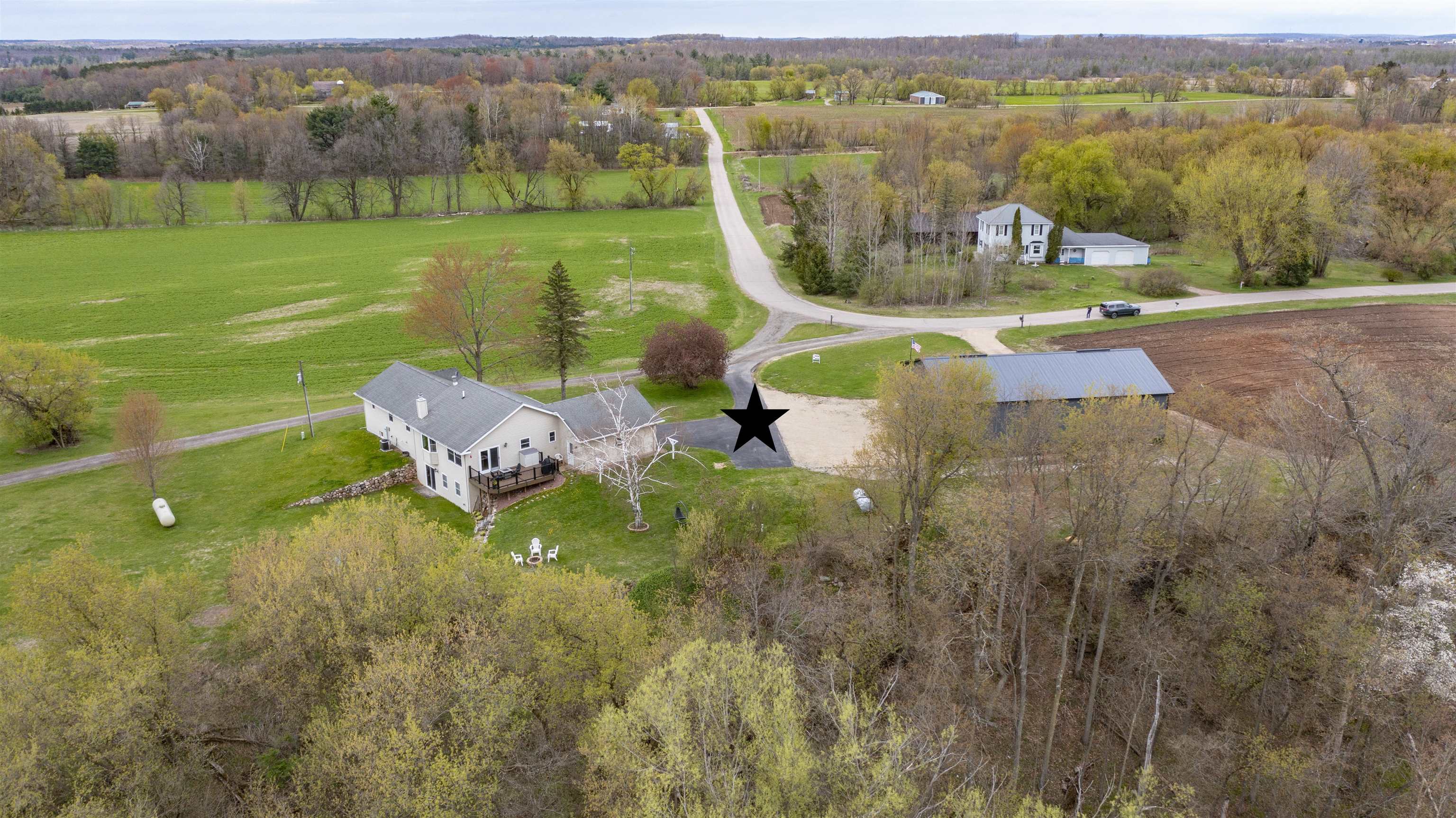 N5969 Rich Lake Road Ogdensburg, WI 54962 - Photo 14 of 40