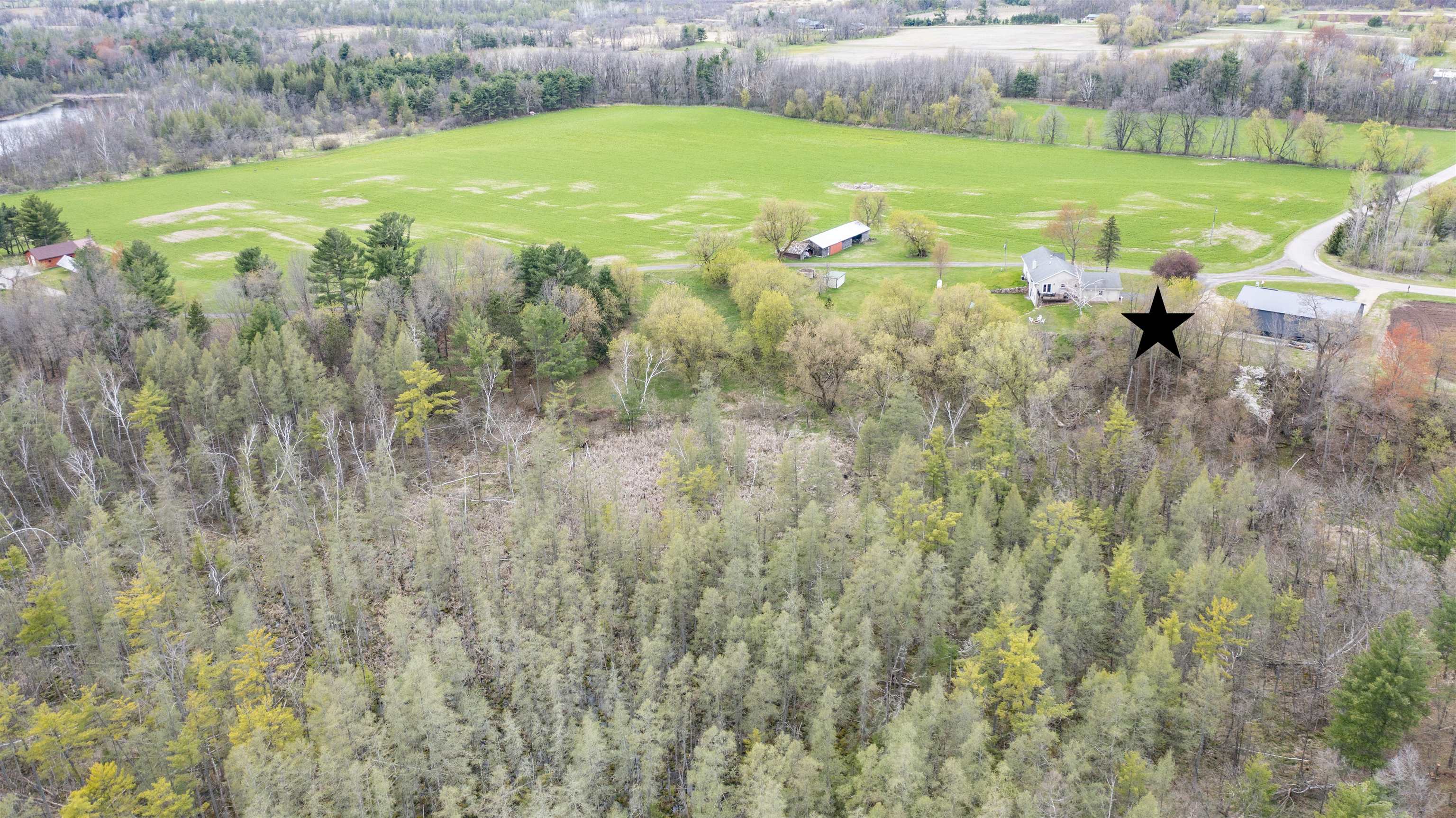N5969 Rich Lake Road Ogdensburg, WI 54962 - Photo 15 of 40