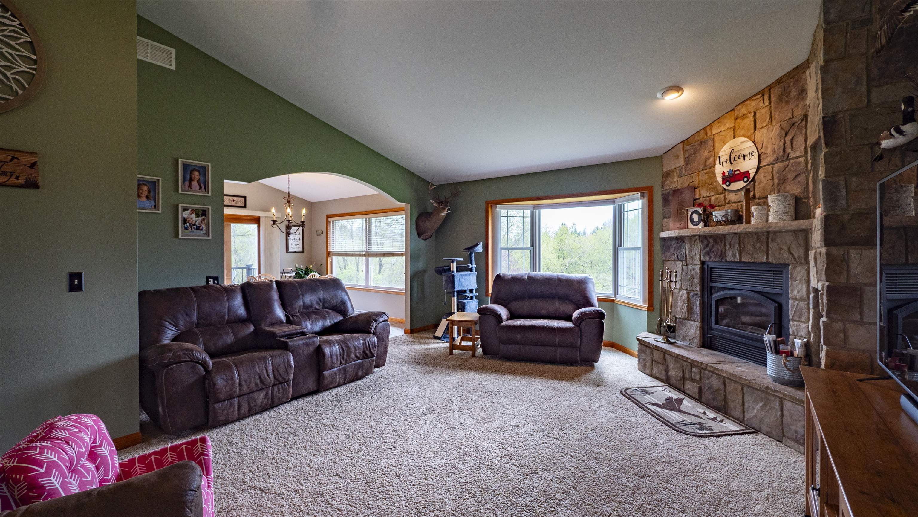 N5969 Rich Lake Road Ogdensburg, WI 54962 - Photo 31 of 40
