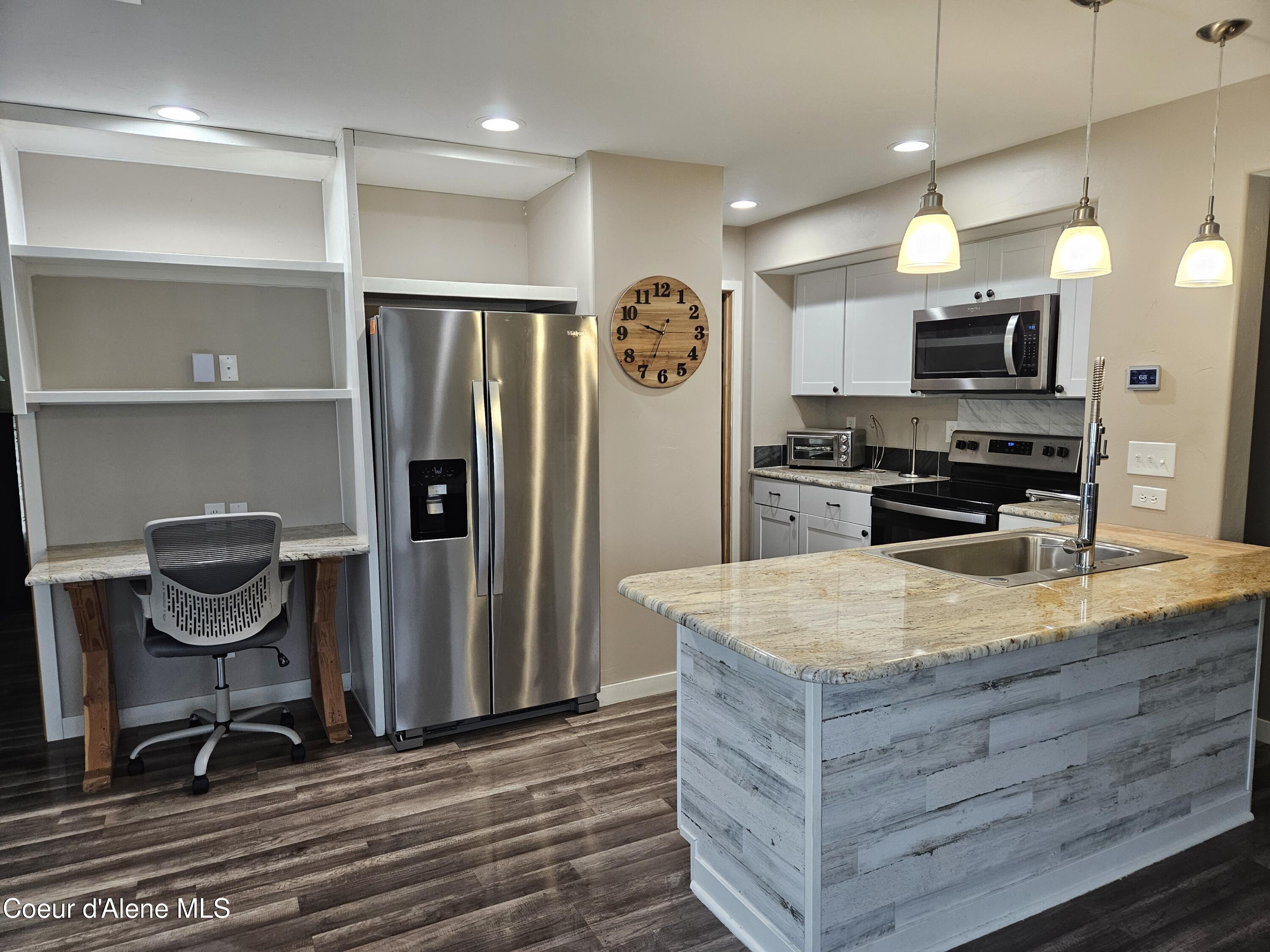 1822 Kootenai Trail Road Naples, ID 83847 - Photo 41 of 73 ADU