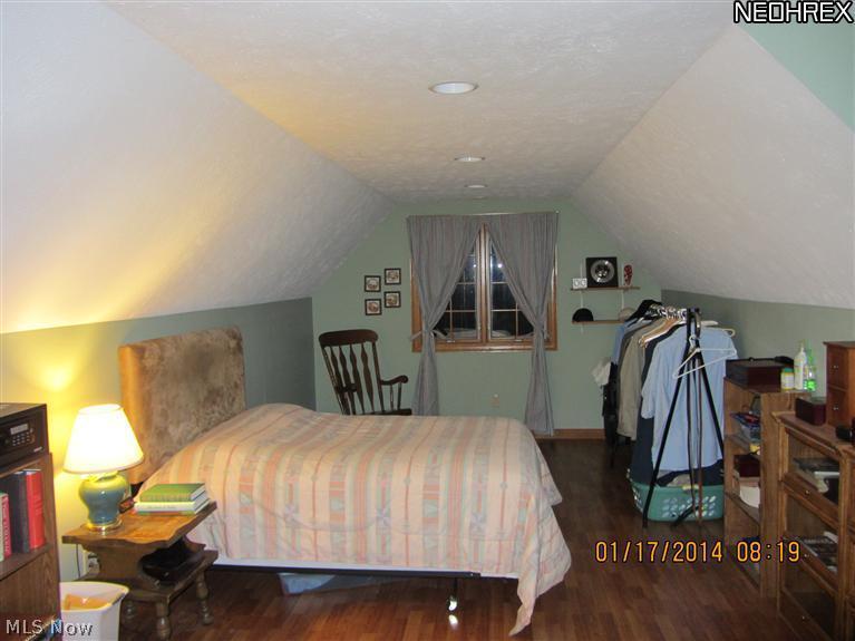 6849 Highway 46 Rome, OH 44085 - Photo 12 of 24 Bonus room off the Master Bedroom. Could be an office or Nursery