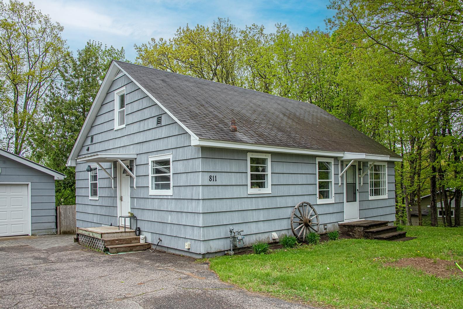 811 West Davenport Street Rhinelander, WI 54501 - Photo 27 of 28 Gallery Image 27