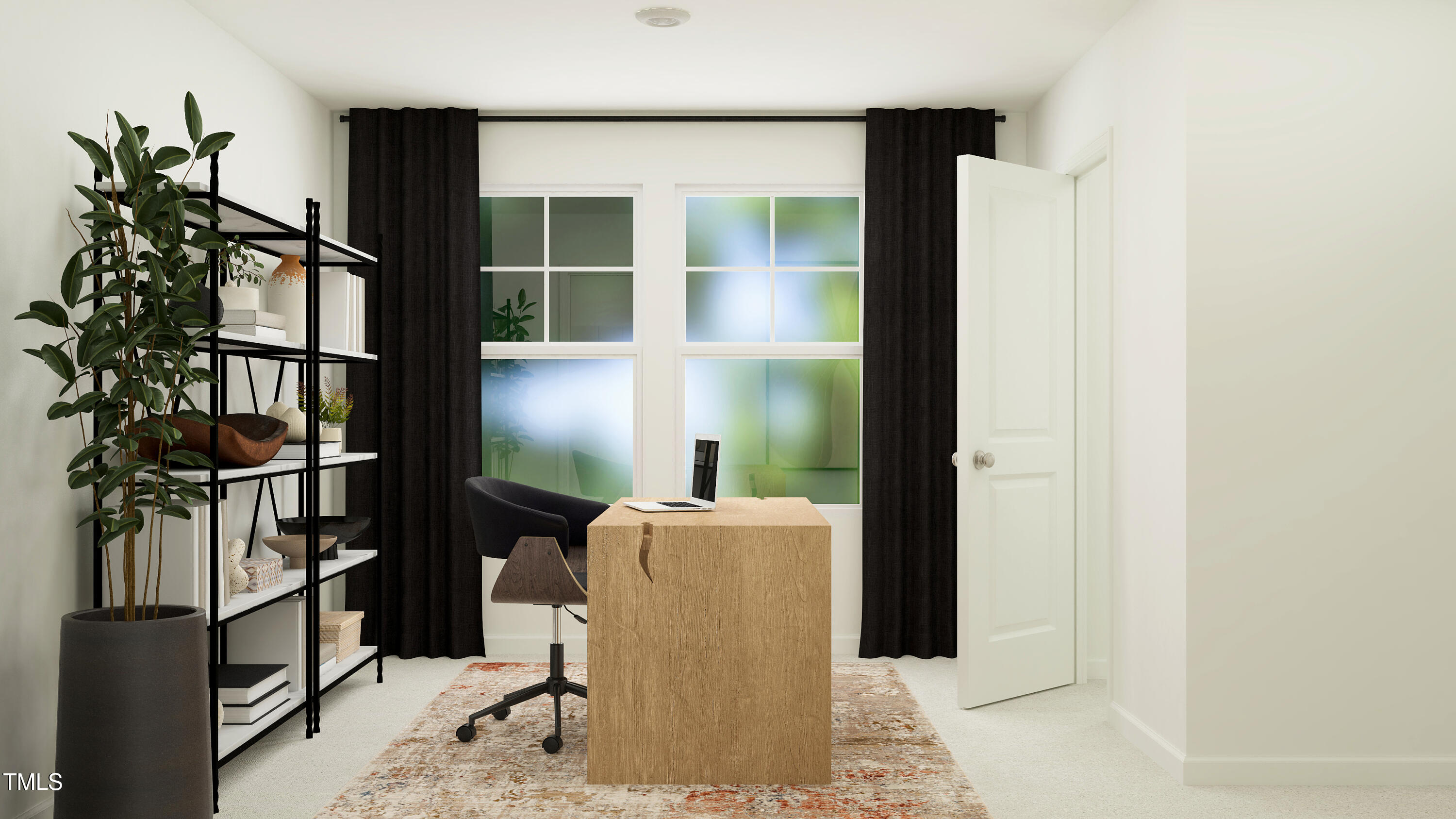 1502 Crescent Townes Way Raleigh, NC 27604 - Photo 6 of 25