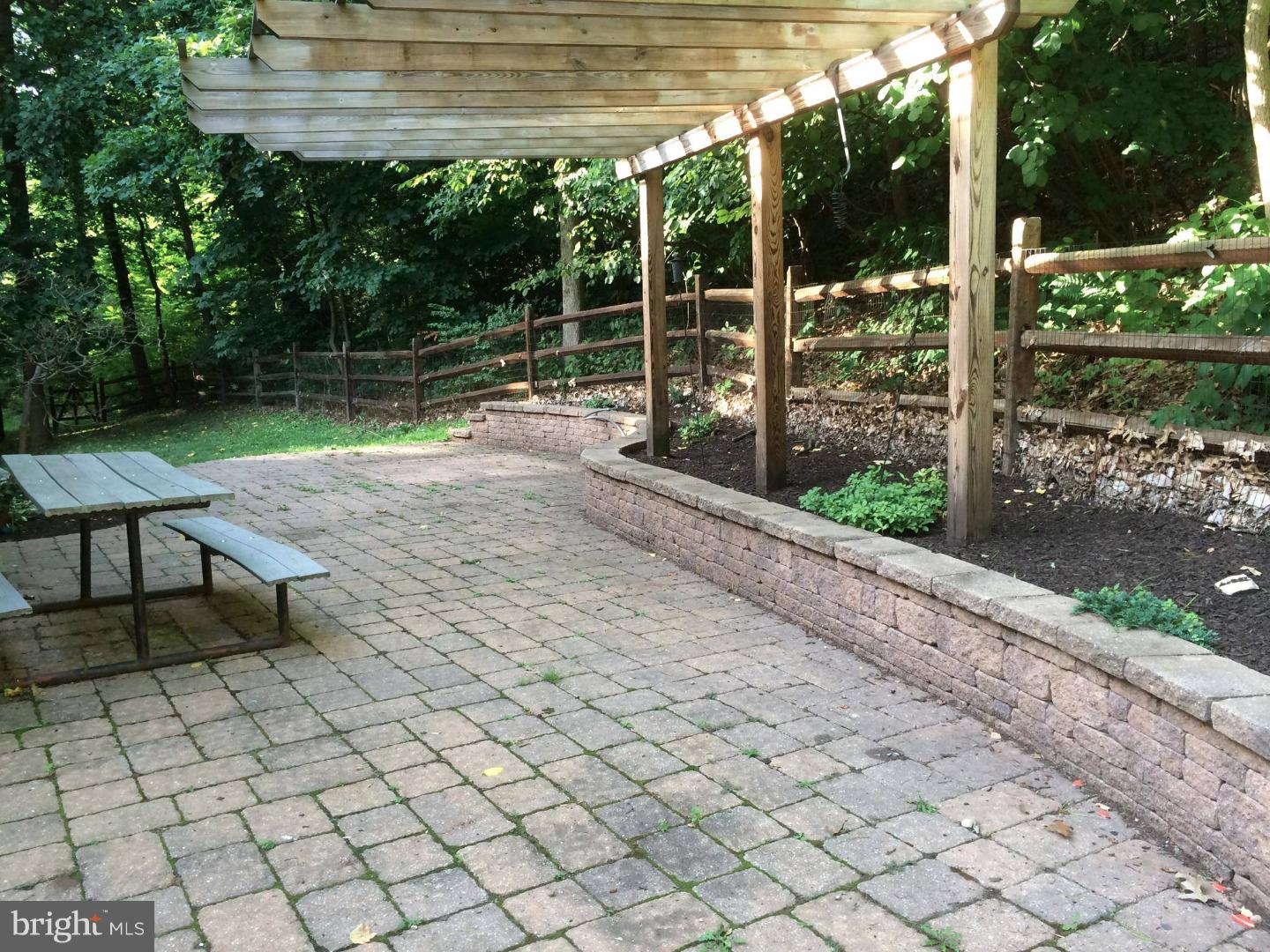 216 Old State Road Boyertown, PA 19512 - Photo 12 of 19 Patio