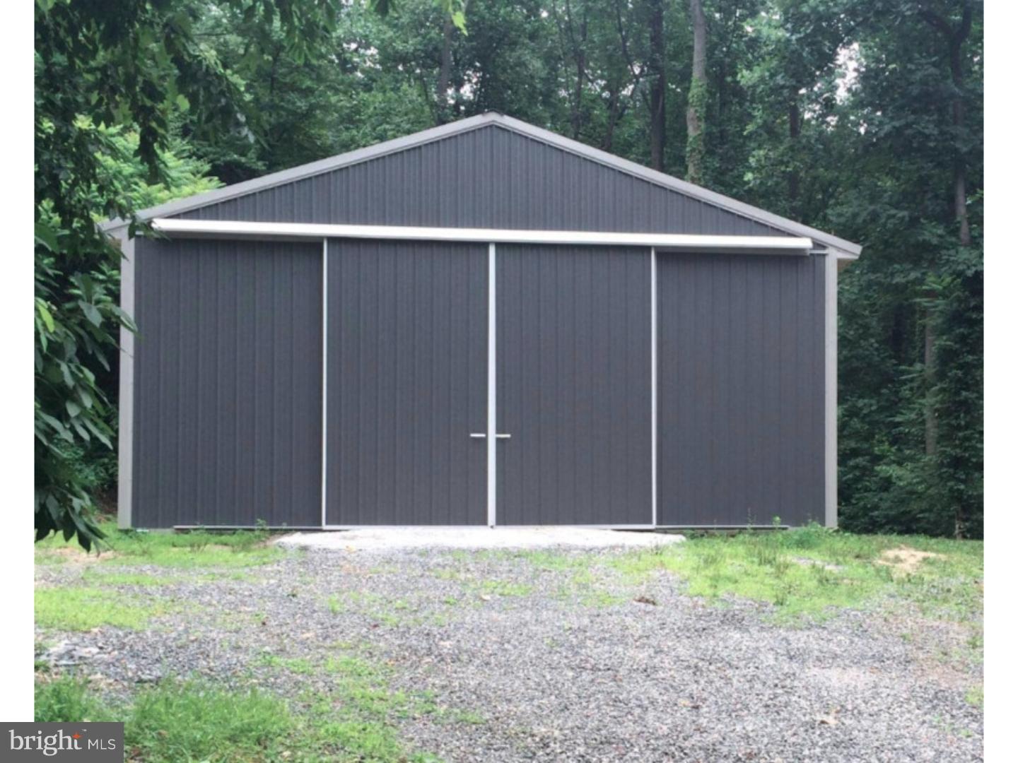 216 Old State Road Boyertown, PA 19512 - Photo 18 of 19 Barn