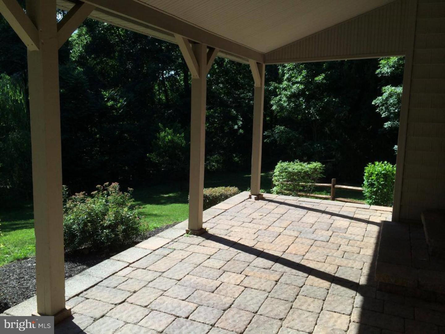 216 Old State Road Boyertown, PA 19512 - Photo 4 of 19 Porch