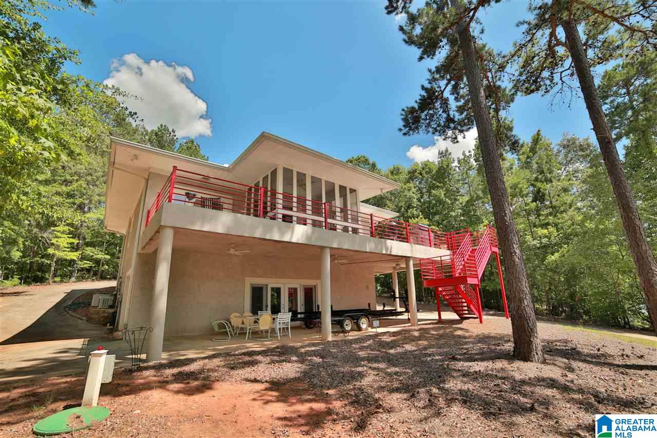 1091 Lake Geneva Wedowee, AL 36278 - Photo 28 of 30