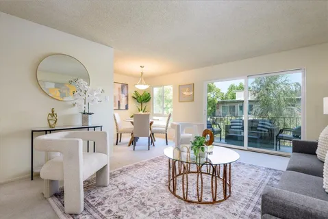 $560,000 | 803 North Humboldt Street, Unit 405, San Mateo, CA 94401