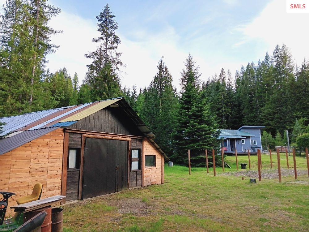 452 Toad Road Priest River, ID 83856 - Photo 35 of 43 Gallery Image 35