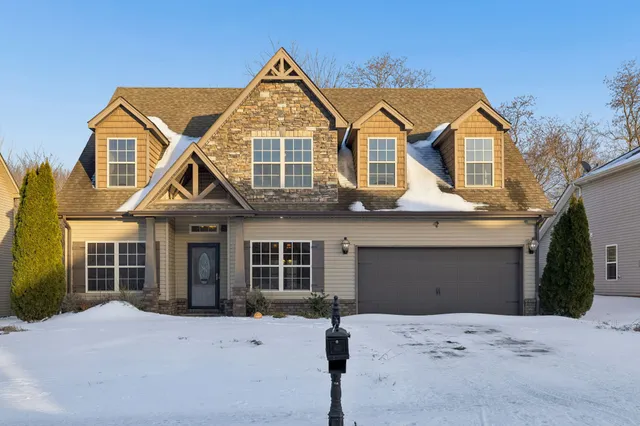 $399,000 | 2989 McManus Circle, Clarksville, TN 37042