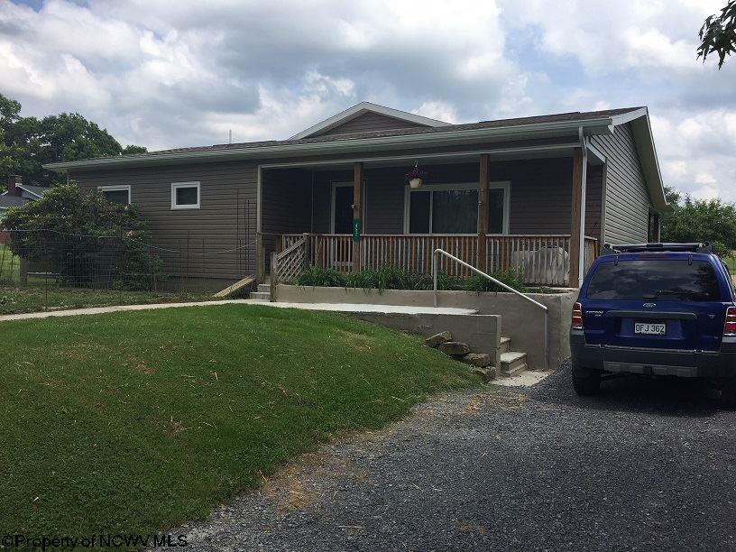 452 O Road Reedsville, WV 26547 - Photo 1 of 15 Gallery Image 1