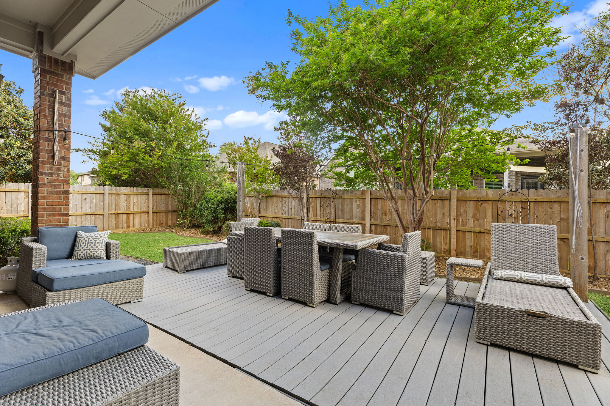 229 Sangiovese Leander, TX 78641 - Photo 14 of 37