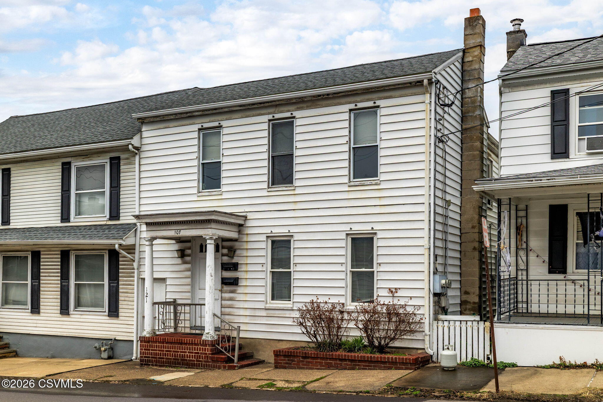 121 Center Street Danville, PA 17821 - Photo 30 of 35