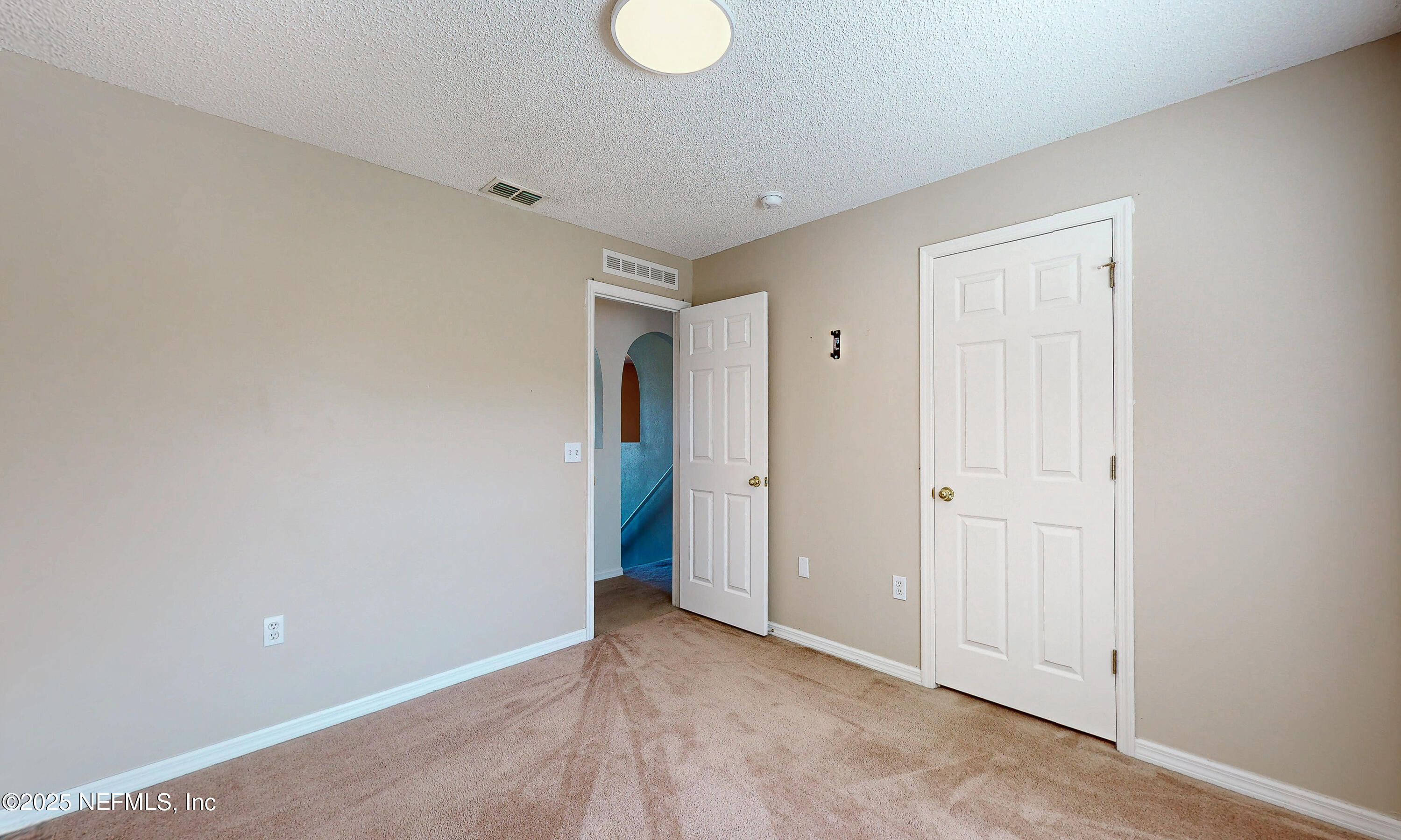 3031 Valkyrie Road Middleburg, FL 32068 - Photo 21 of 36 a view of an empty room