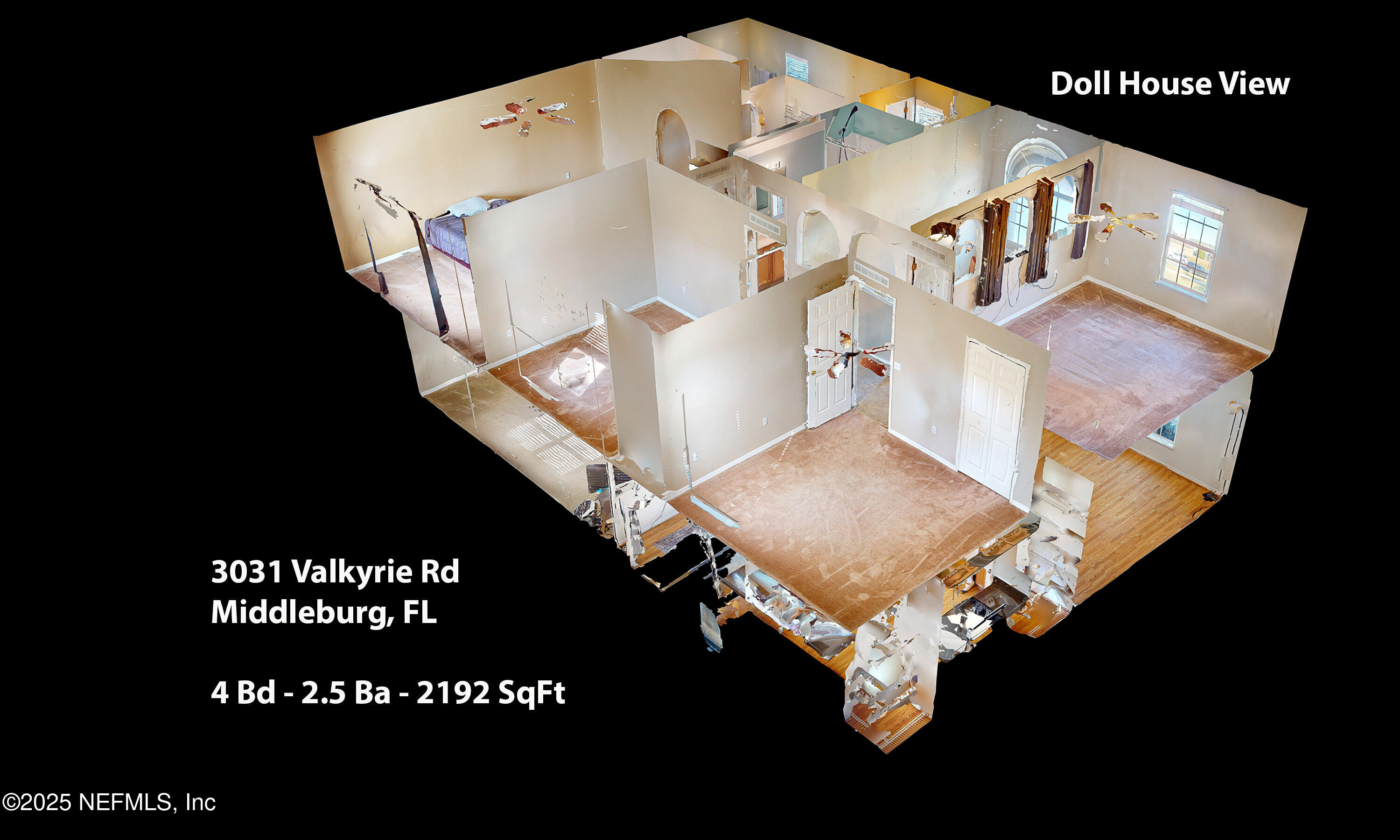 3031 Valkyrie Road Middleburg, FL 32068 - Photo 27 of 36