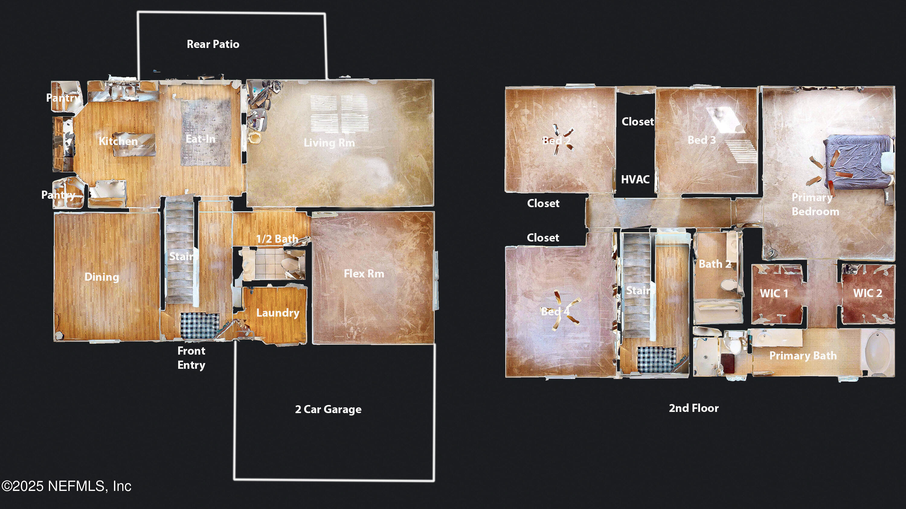 3031 Valkyrie Road Middleburg, FL 32068 - Photo 36 of 36