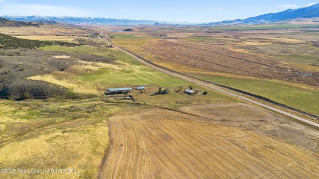 $12,500,000 | 30236 South Us Highway, Swan Lake, ID 83281