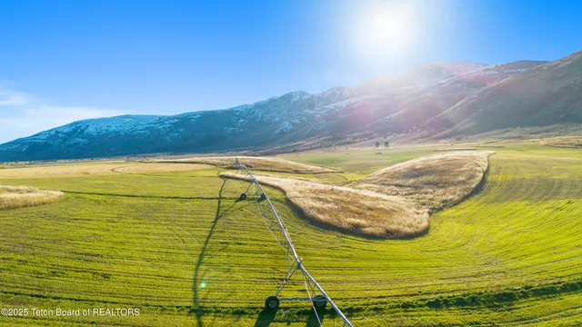 $12,500,000 | 30236 South Us Highway, Swan Lake, ID 83281