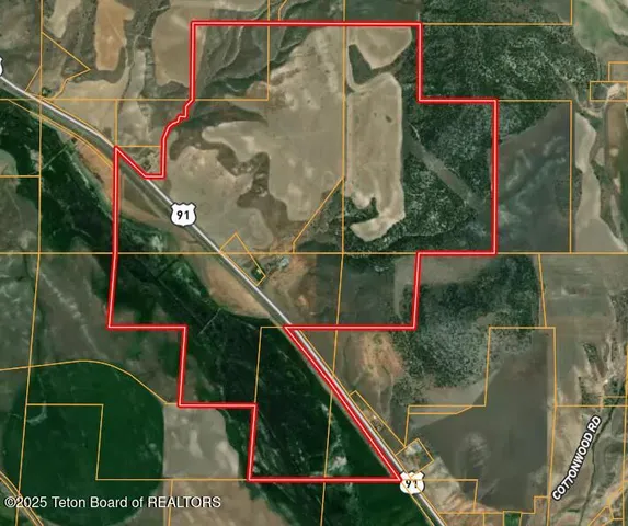 $12,500,000 | 30236 South Us Highway, Swan Lake, ID 83281