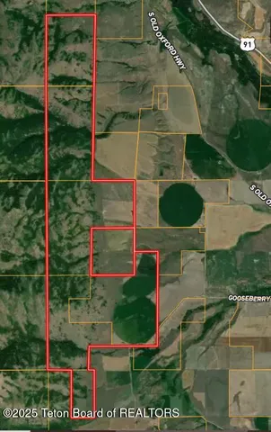 $12,500,000 | 30236 South Us Highway, Swan Lake, ID 83281