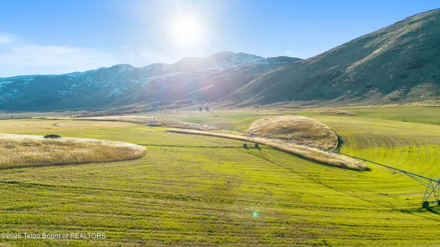 $12,500,000 | 30236 South Us Highway, Swan Lake, ID 83281