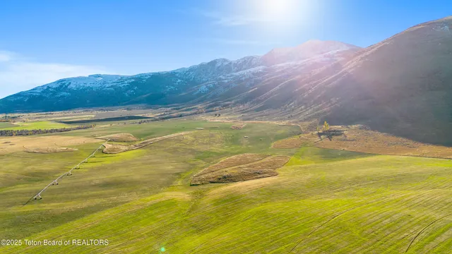 $12,500,000 | 30236 South Us Highway, Swan Lake, ID 83281