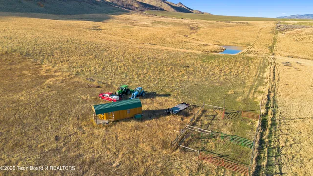 $12,500,000 | 30236 South Us Highway, Swan Lake, ID 83281