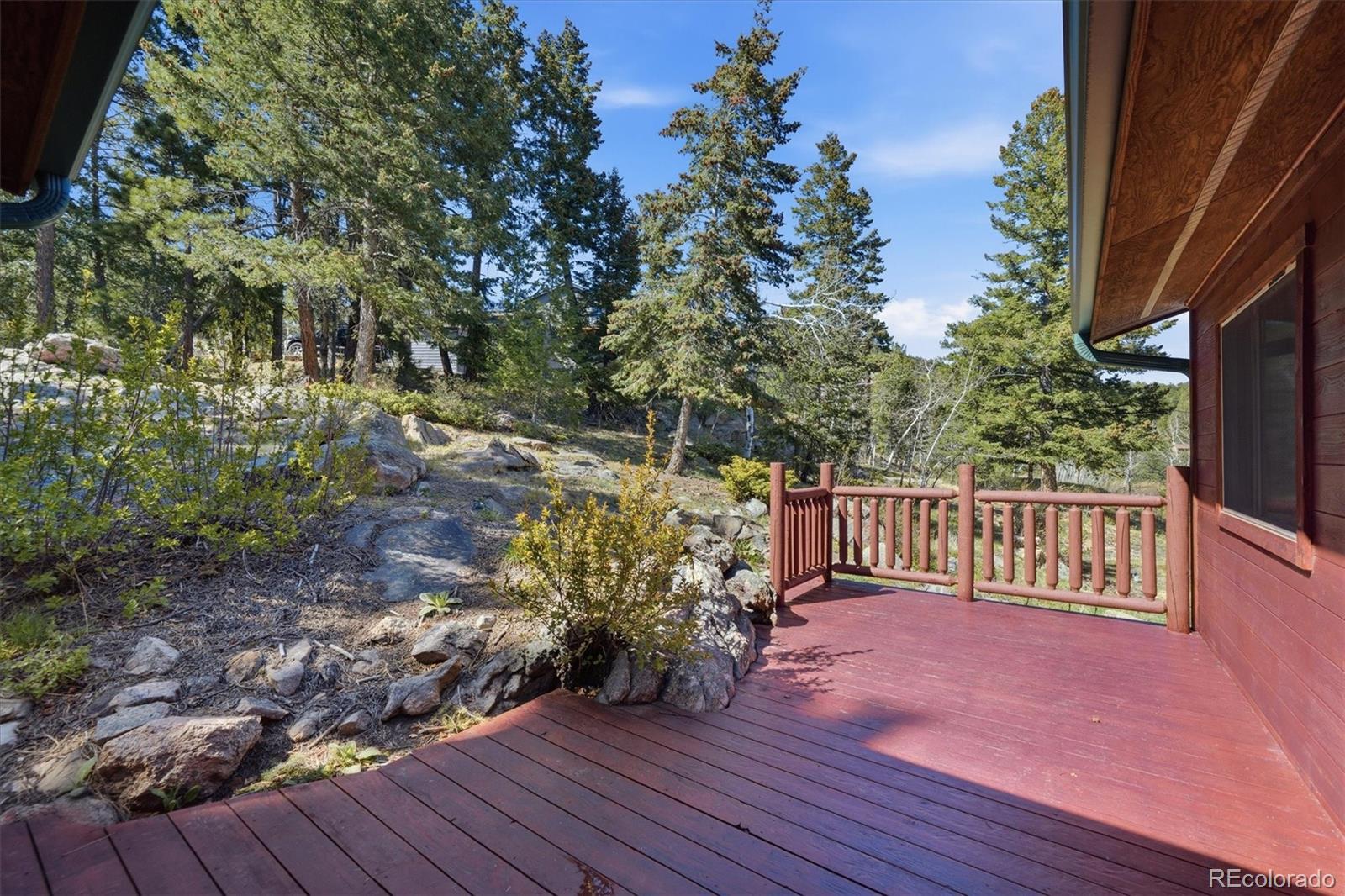 8969 South Hillview Road Morrison, CO 80465 - Photo 35 of 50